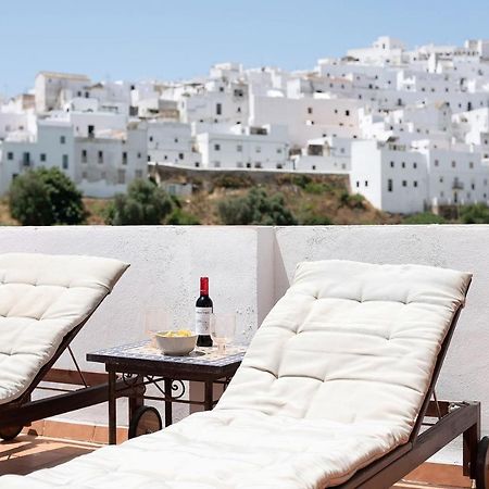 Cobijadas75 Segur Vejer de la Frontera Buitenkant foto