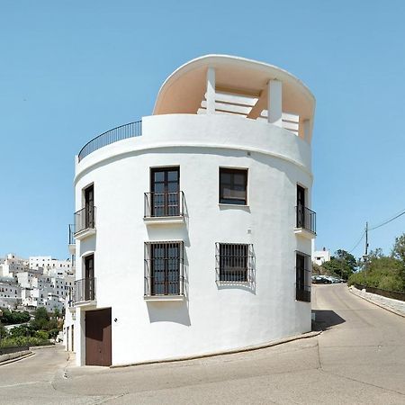 Cobijadas75 Segur Vejer de la Frontera Buitenkant foto