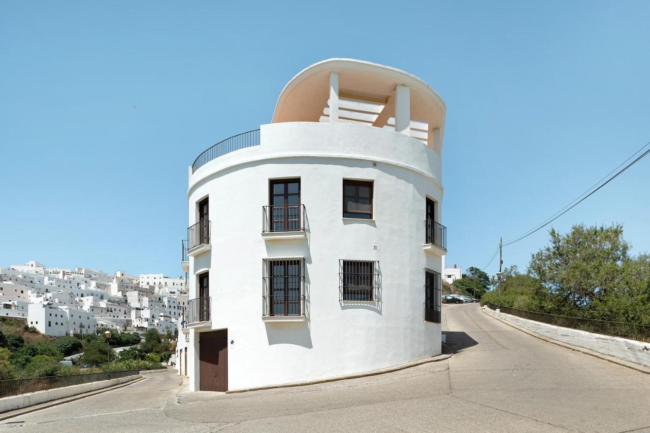 Cobijadas75 Segur Vejer de la Frontera Buitenkant foto