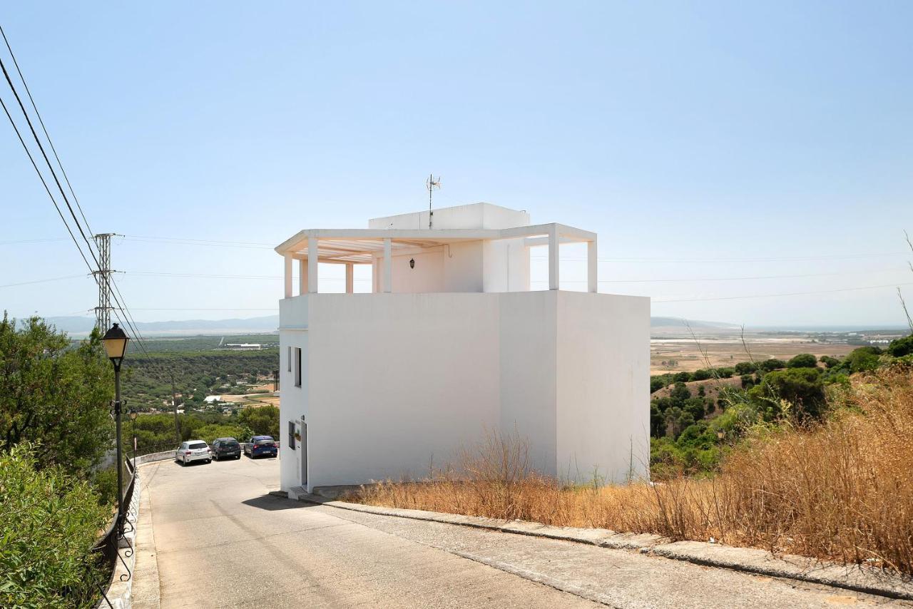 Cobijadas75 Segur Vejer de la Frontera Buitenkant foto
