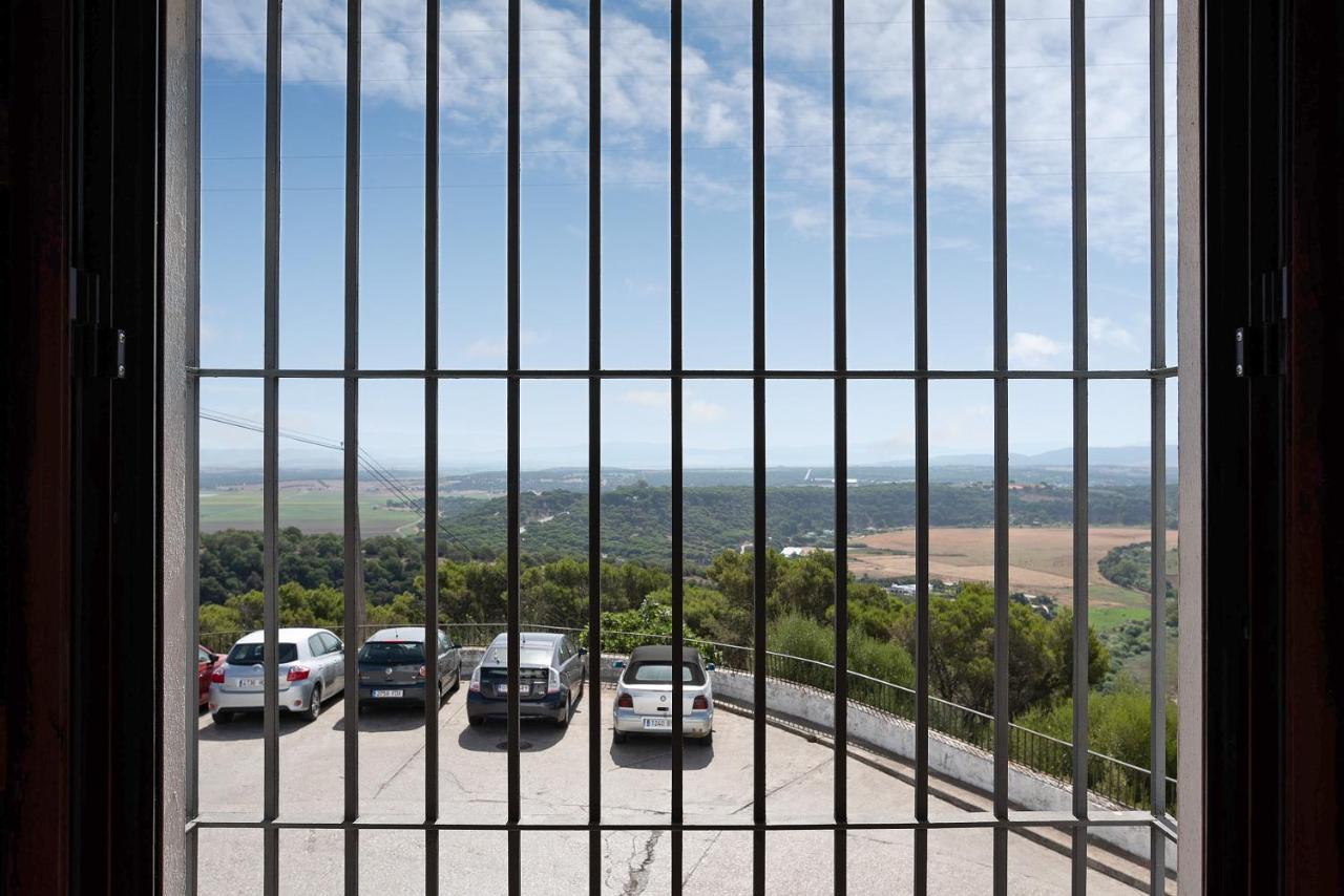 Cobijadas75 Segur Vejer de la Frontera Buitenkant foto
